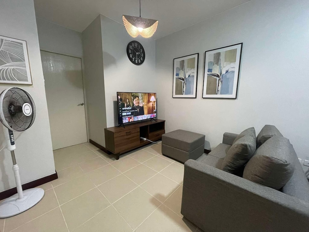 Verdon Parc Davao City by darpm