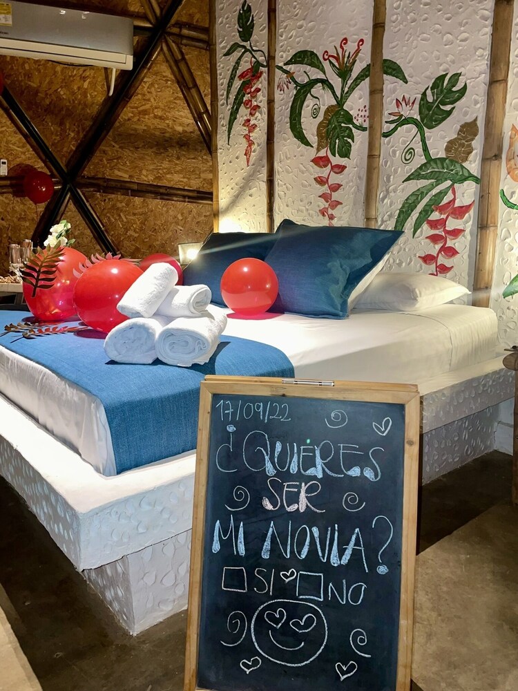 Ecofuratena Glamping