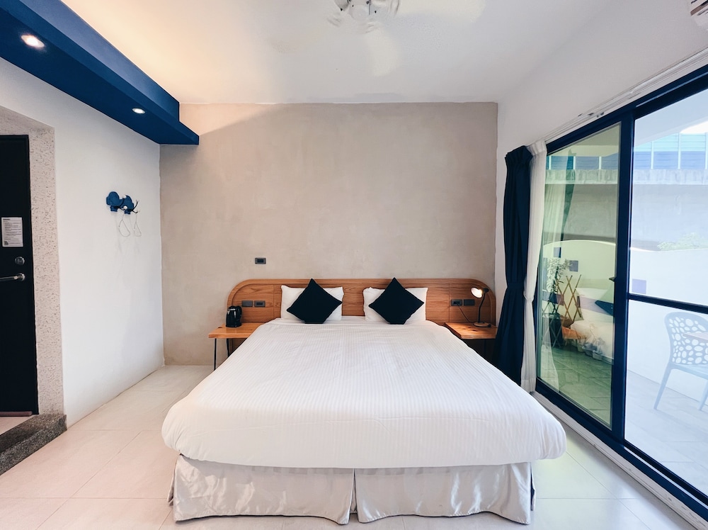 STAR OCEAN B&B