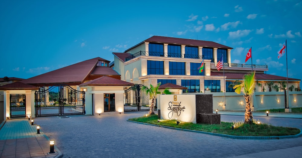building