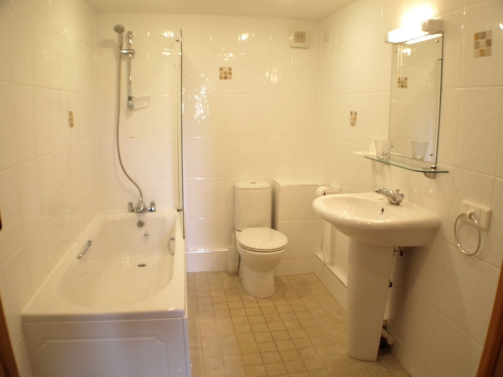 Looe Vacations - Polean Farm Cottages - Property Image 42