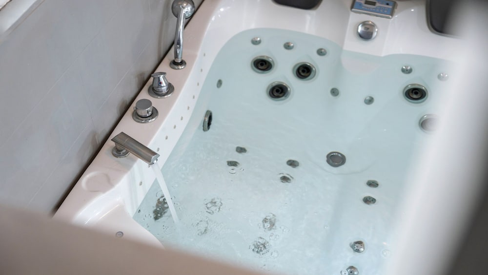 Gyeongju The Stay Spa Pension