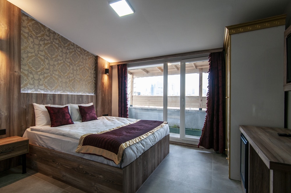 Vali Konak Otel - Image 30