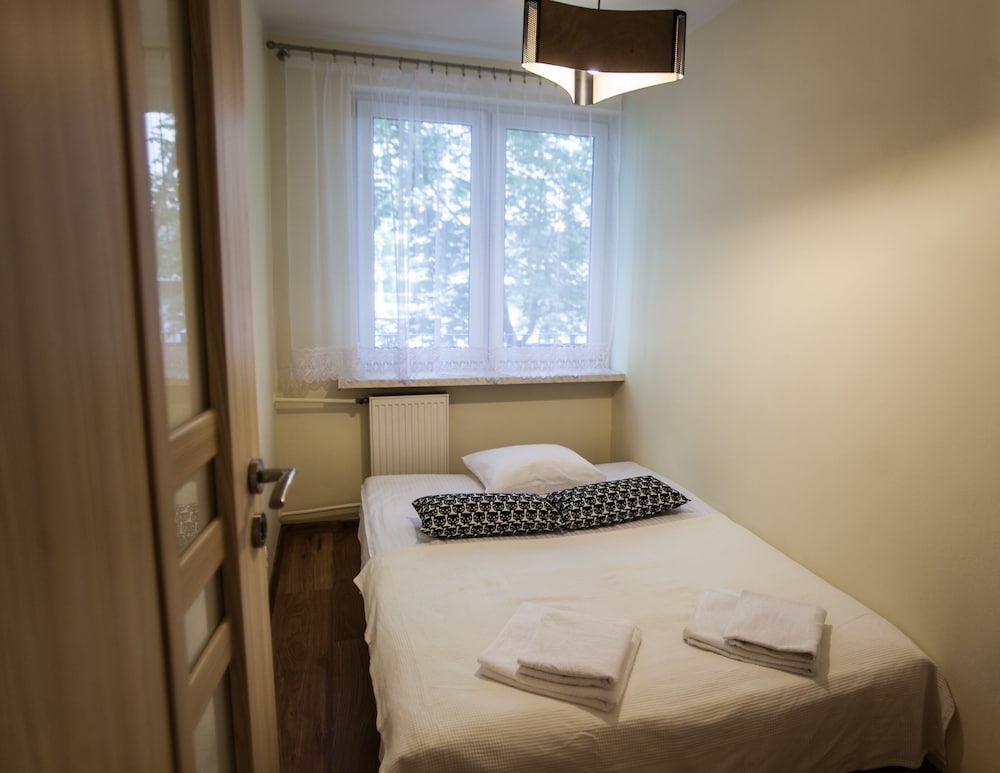 Apartamenty Varsovie Superb Panska 5 view 2