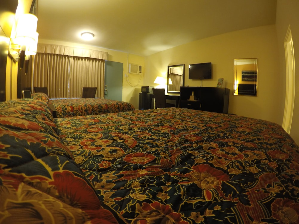Indio Holiday Motel
