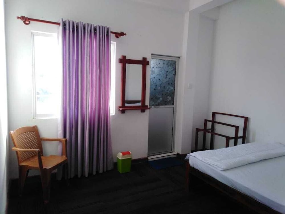 Frosty Heaven Guest House