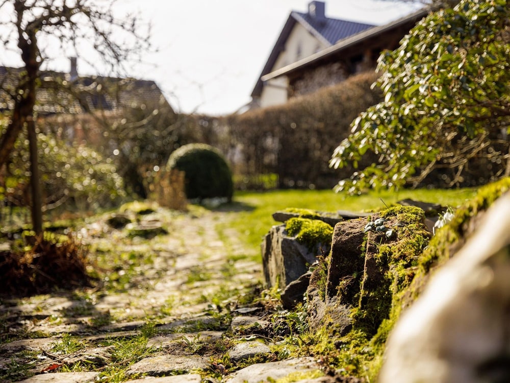 Holiday Home in Waxweiler in the Southern Eifel