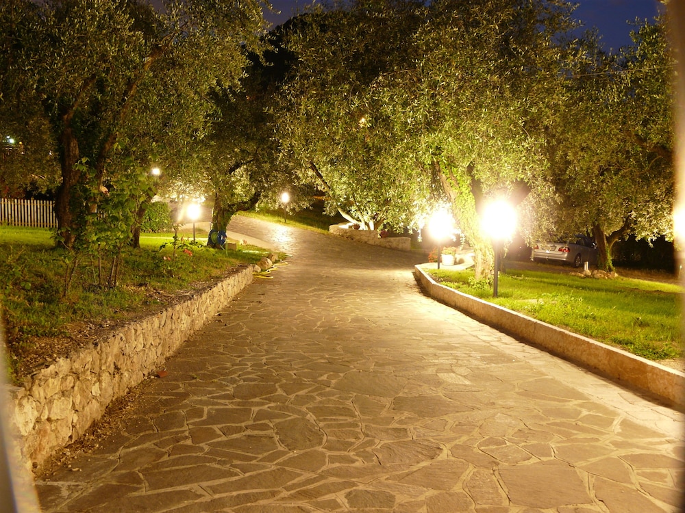 Residence Uliveto