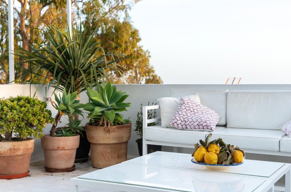 Fabrica Beach Apartamentos