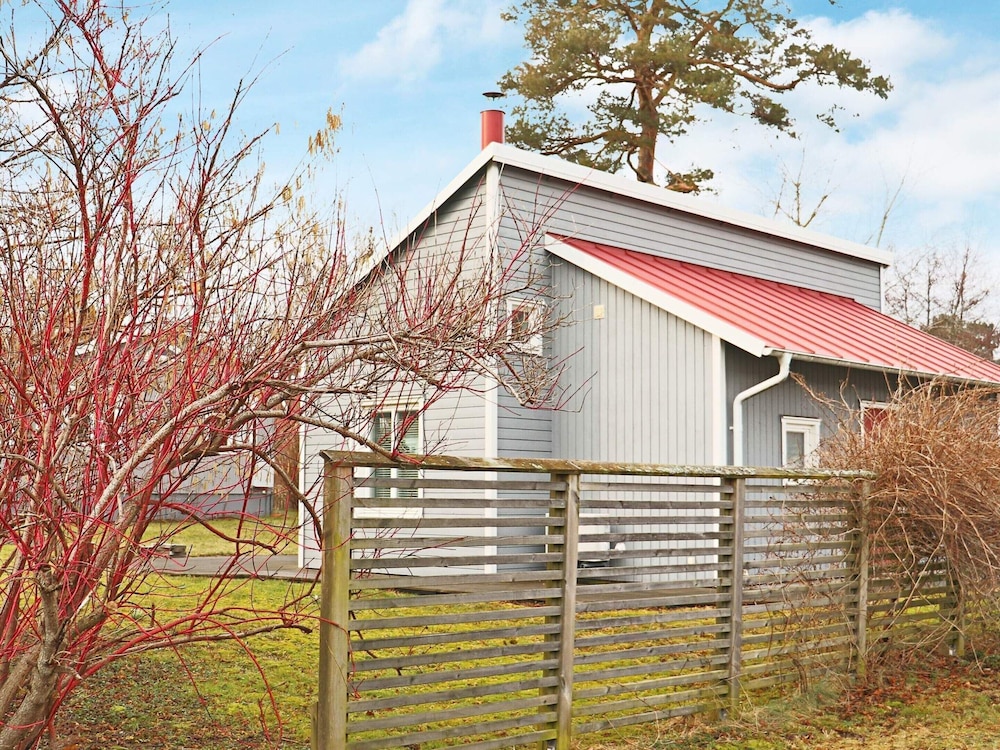 4 Star Holiday Home in Asa-by Traum view 3