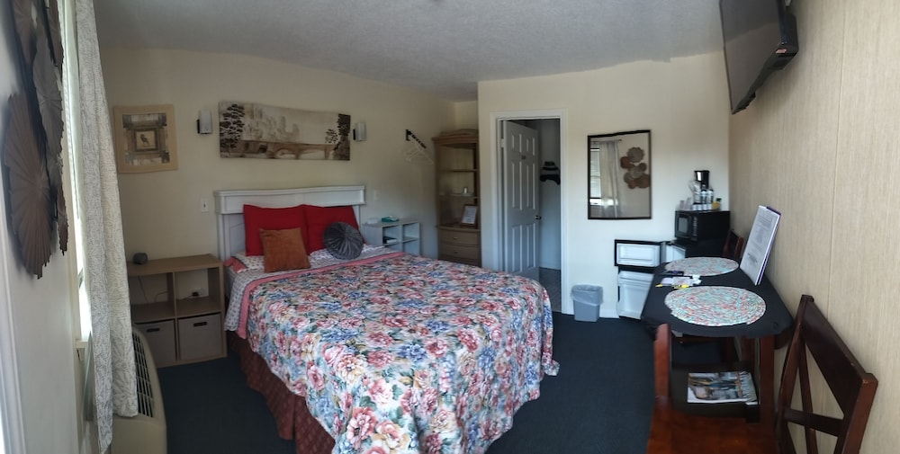 Sunshine Inn