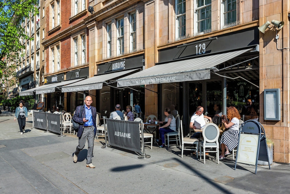 Edge Street IV by Onefinestay