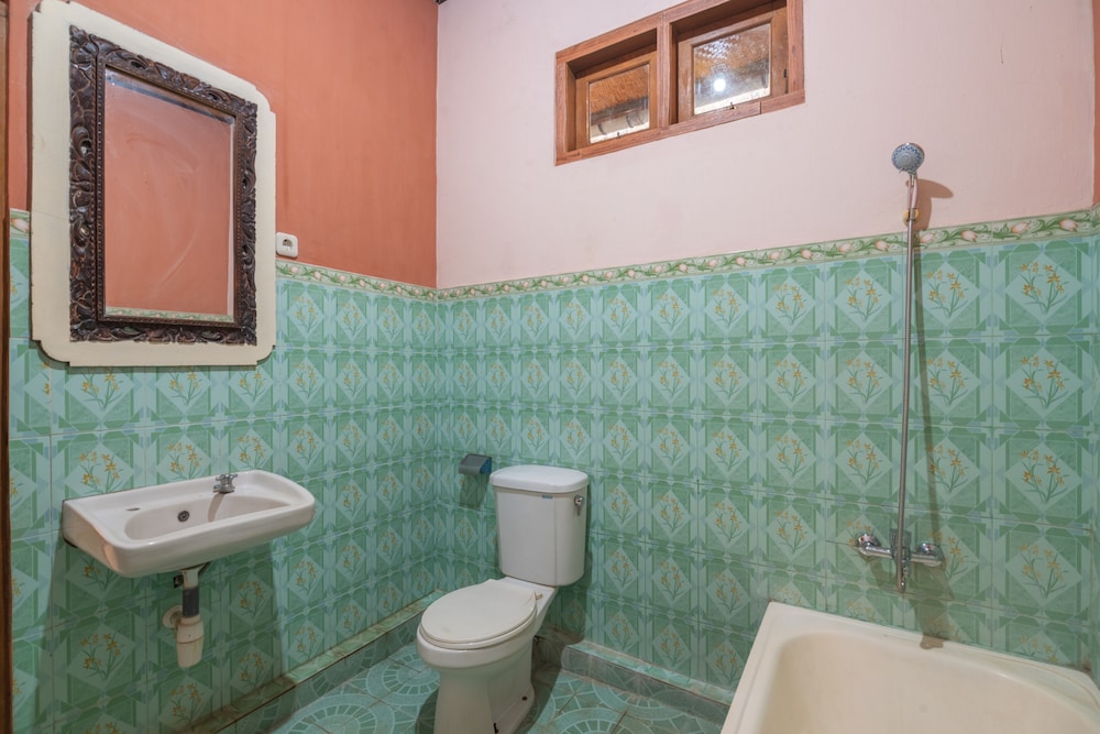 Sari House Lovina view 3