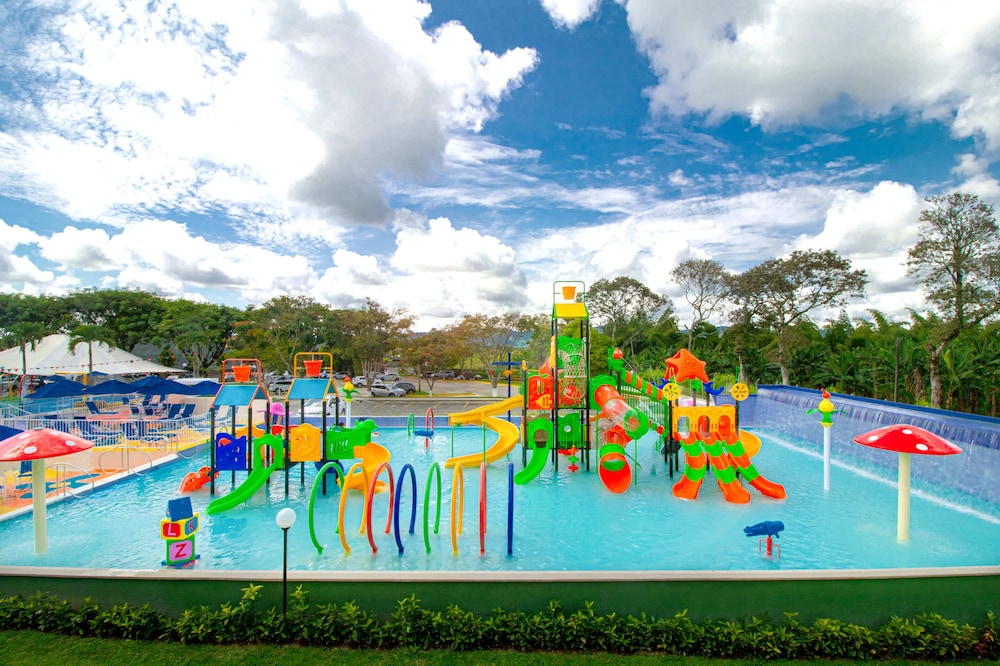 Hotel Campestre Las Camelias