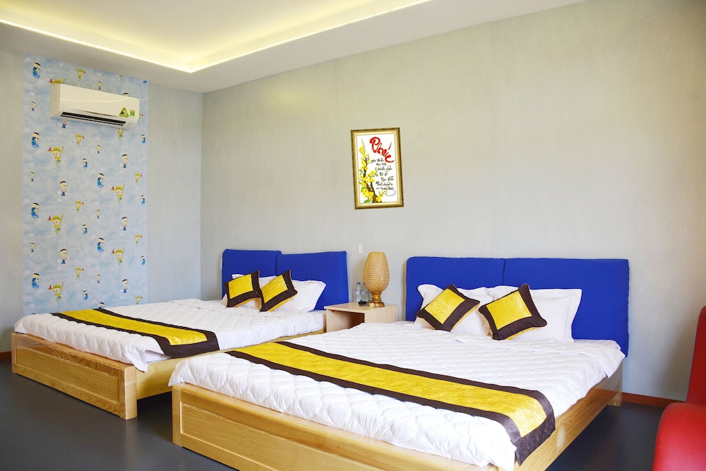 iRelax Bangkok Resort