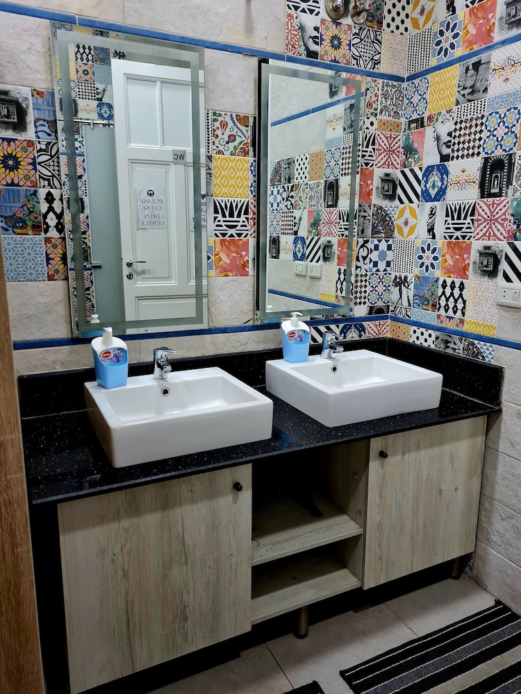 Cairo Hub Hostel