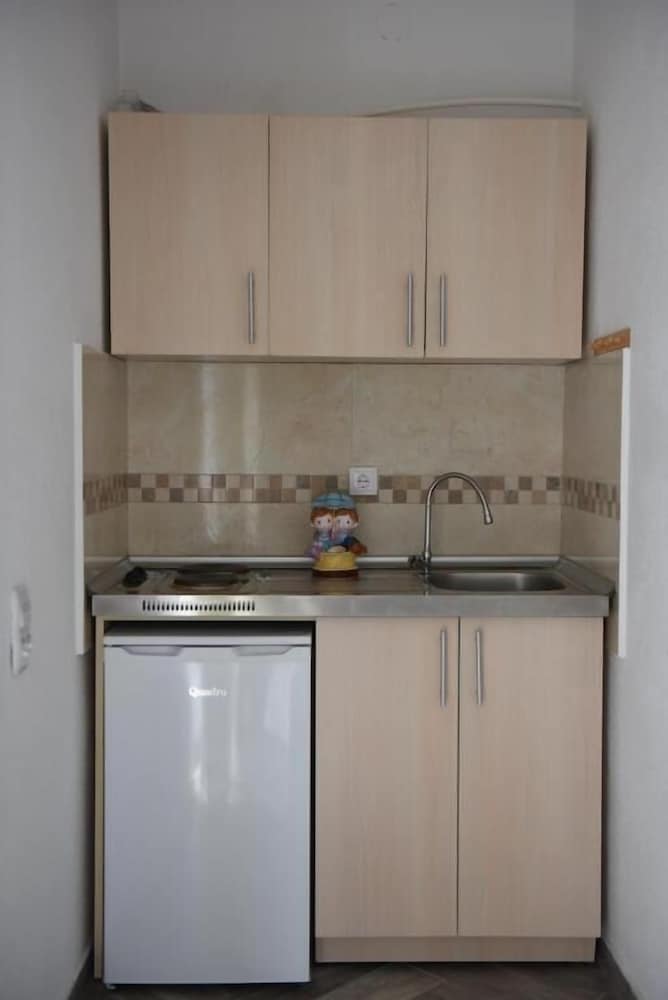 Apartments Cota