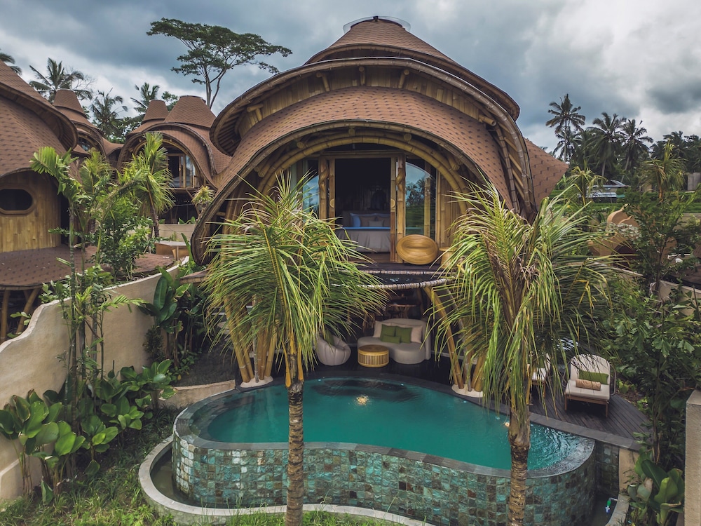 Equipoise Resort & Spa Ubud Managed by Ini Vie Hospitality