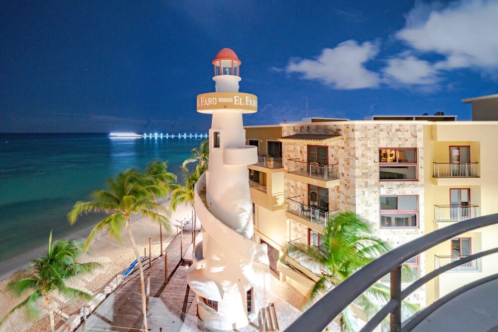 Faro Surf 407 by NAS