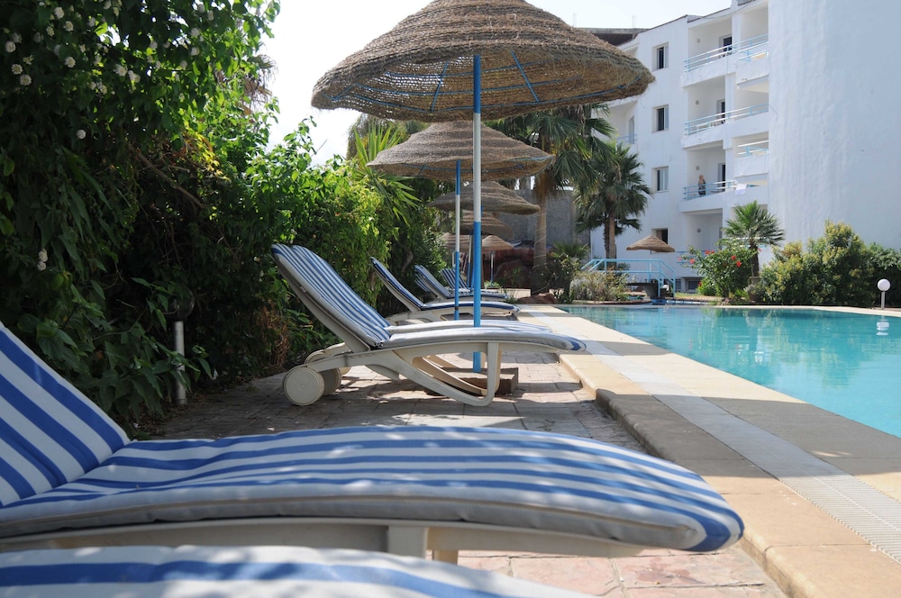 Tabarka Vacations - Residence Corail Royal Plage - Property Image 11