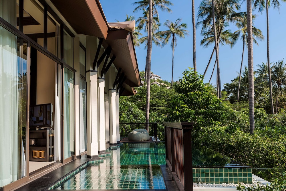 Banyan Tree Samui 13