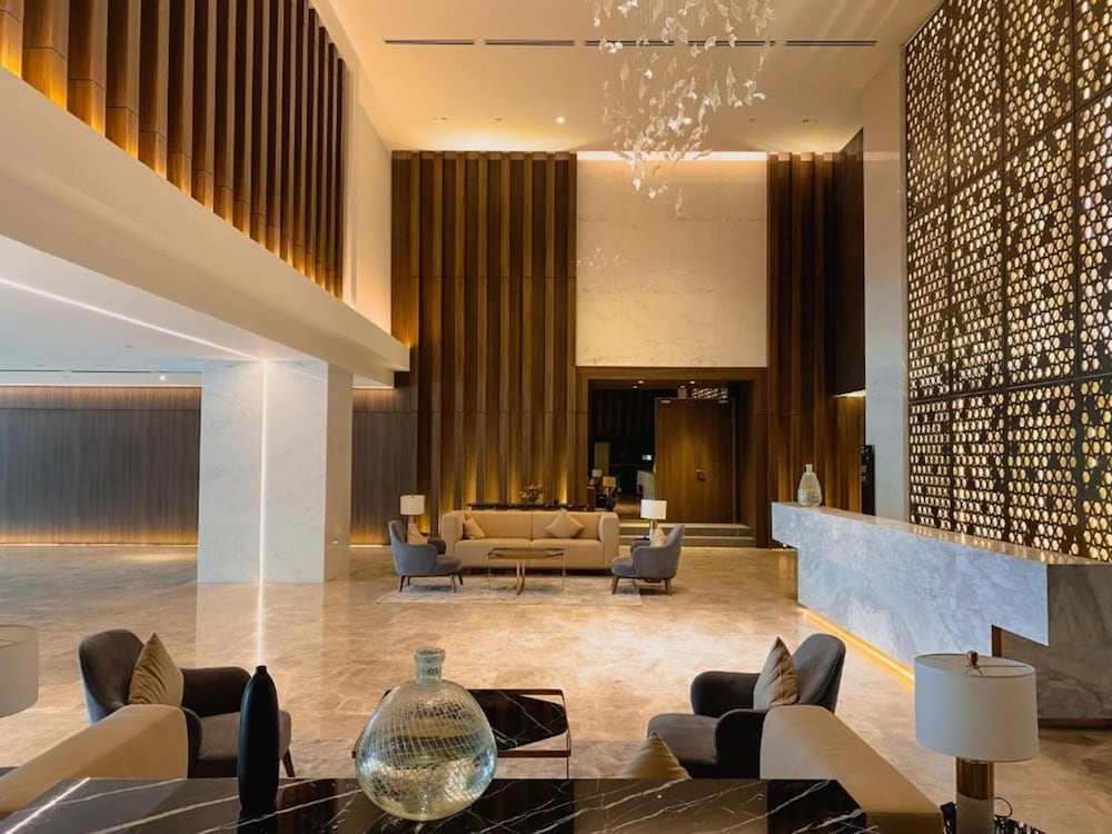 OYO 90952 Quill Residences Kuala Lumpur photo 2