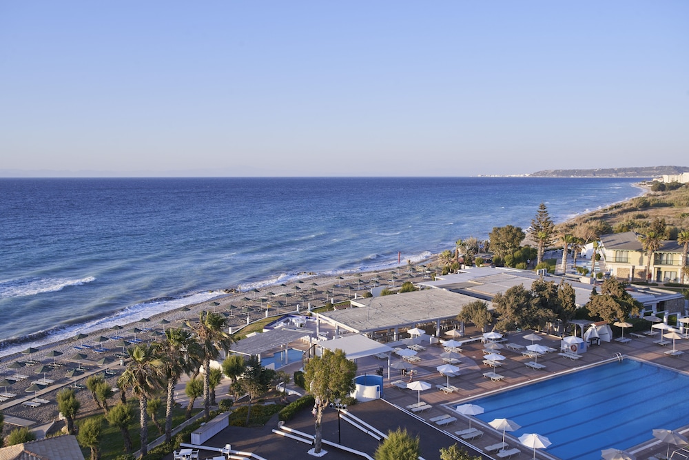 Blue Bay Hotel