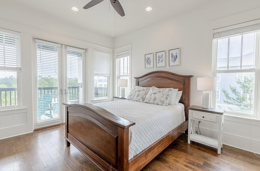Inlet Beach Retreat 202
