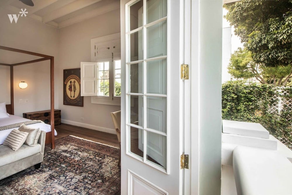 w Classy Suite in Casa Wynwood Barranco