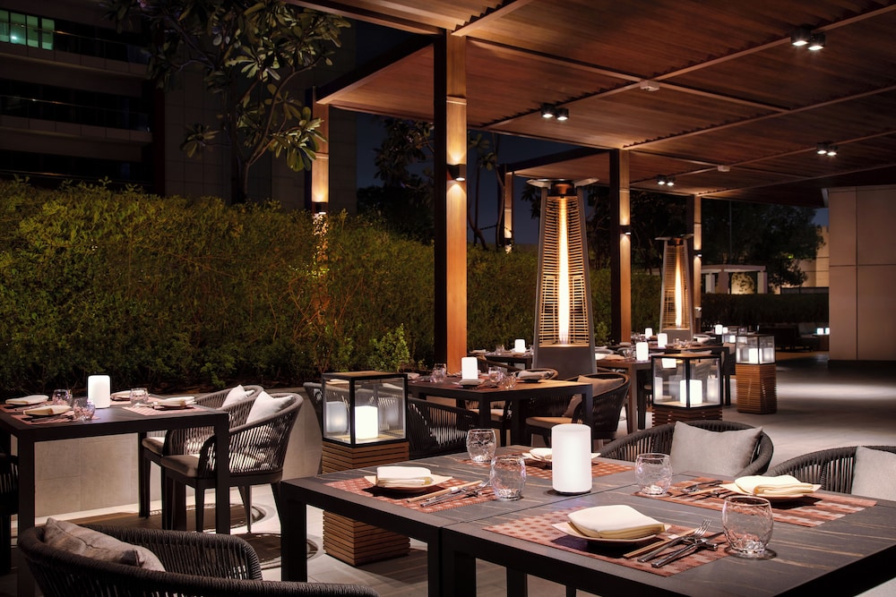 Abu Dhabi Vacations - Park Arjaan by Rotana - Property Image 8