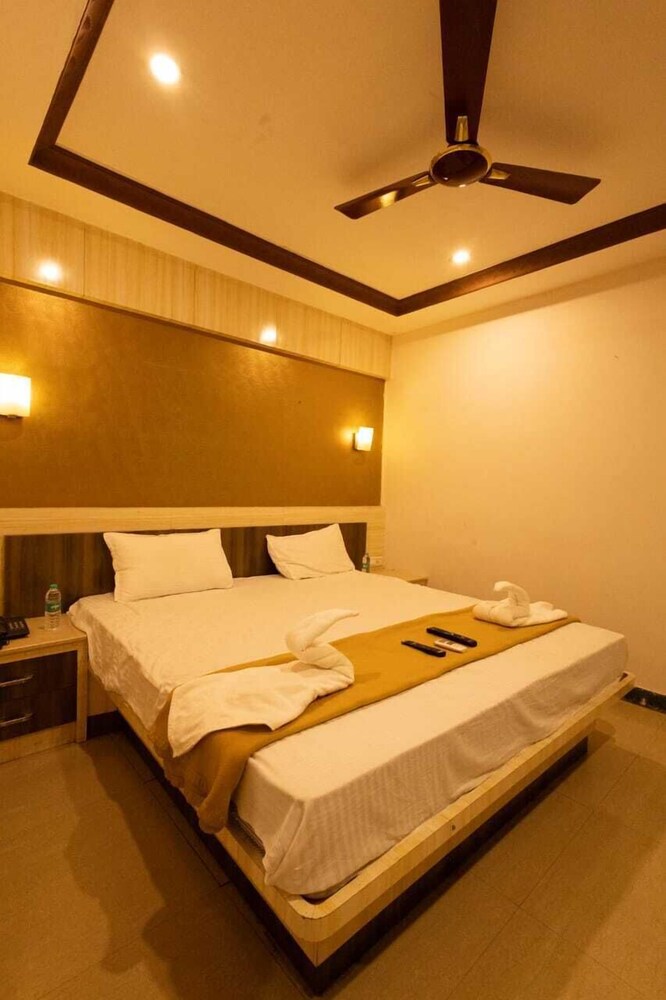 Hotel DRG Classic