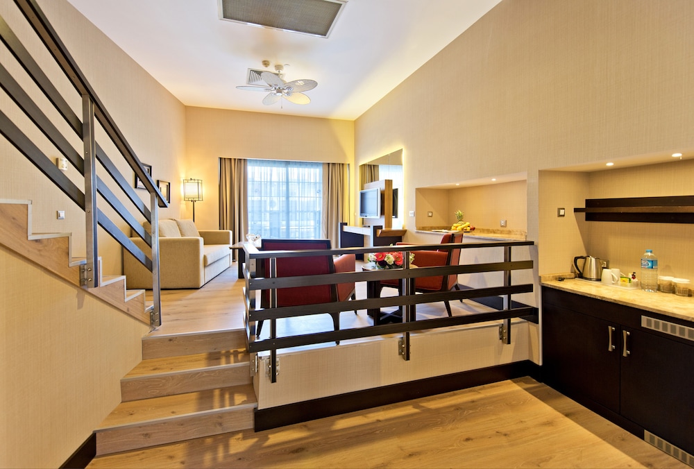 Limak Lara De Luxe Hotel - All Inclusive