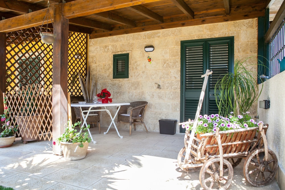 Casolare I Tre Ulivi, photo 15