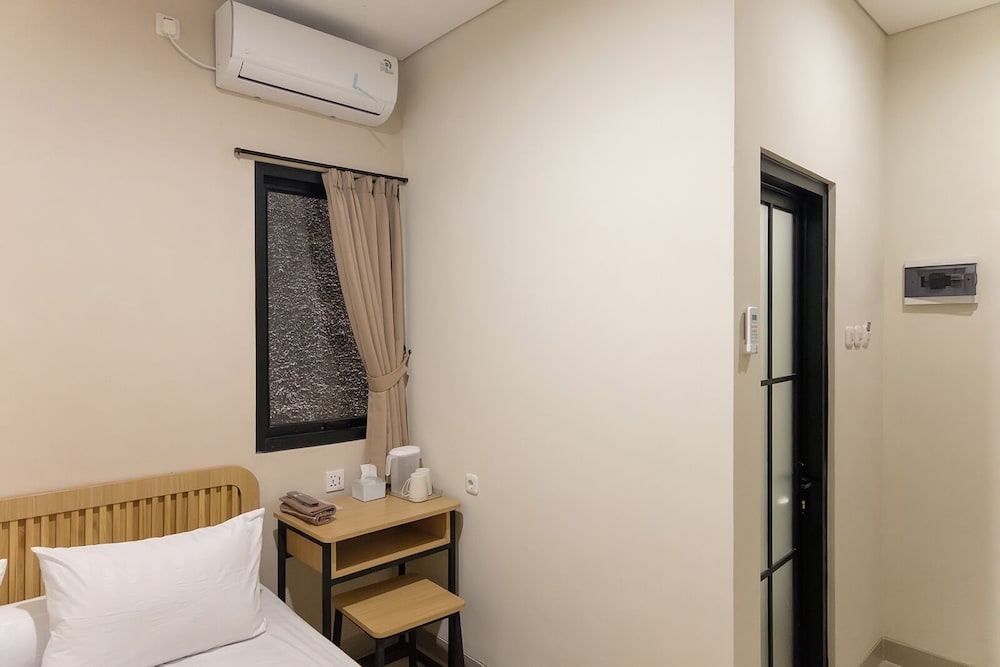 Twospaces Living at Arda Homes Seruni Syariah