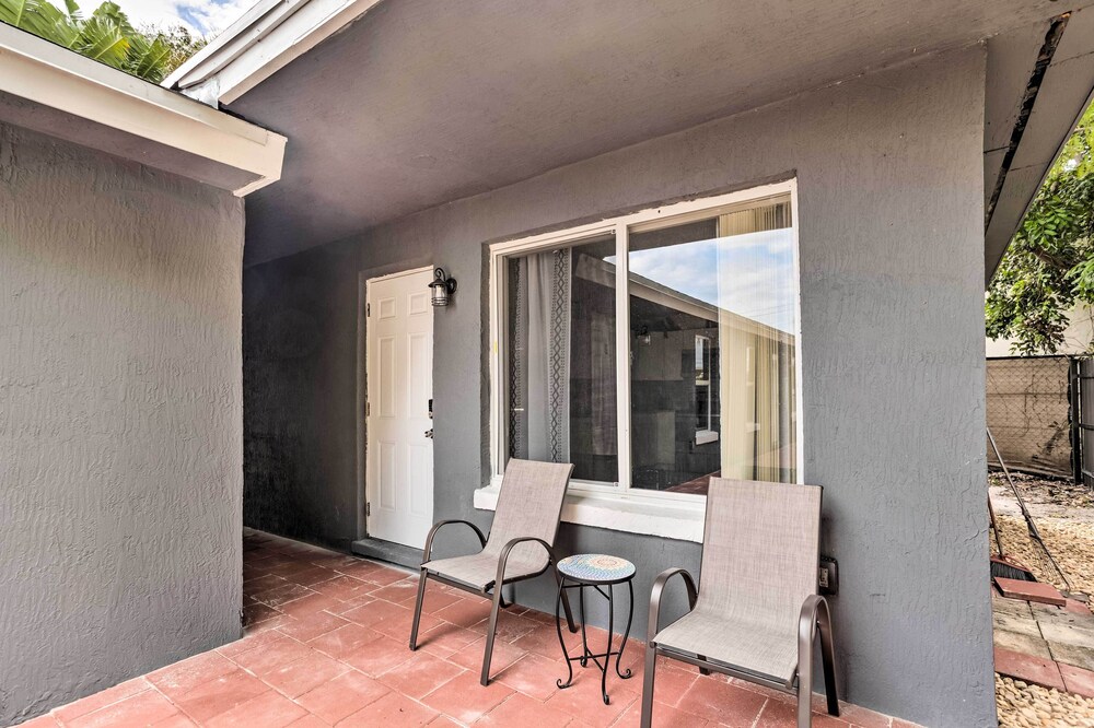Ideally Located West Palm Beach Apartment! view 5