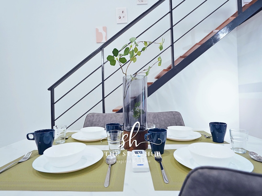 Arte Cheras Luxury Suites