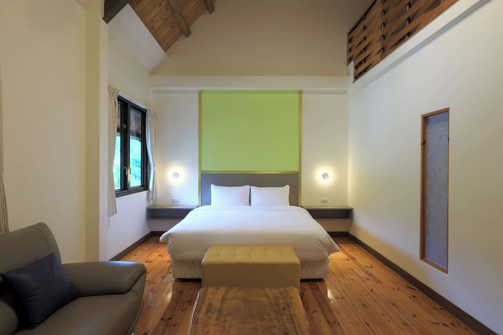 DF Life Lodge