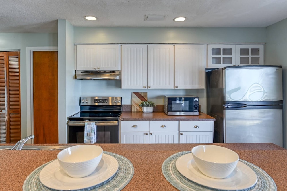 Ocean Spray Beach House view 5