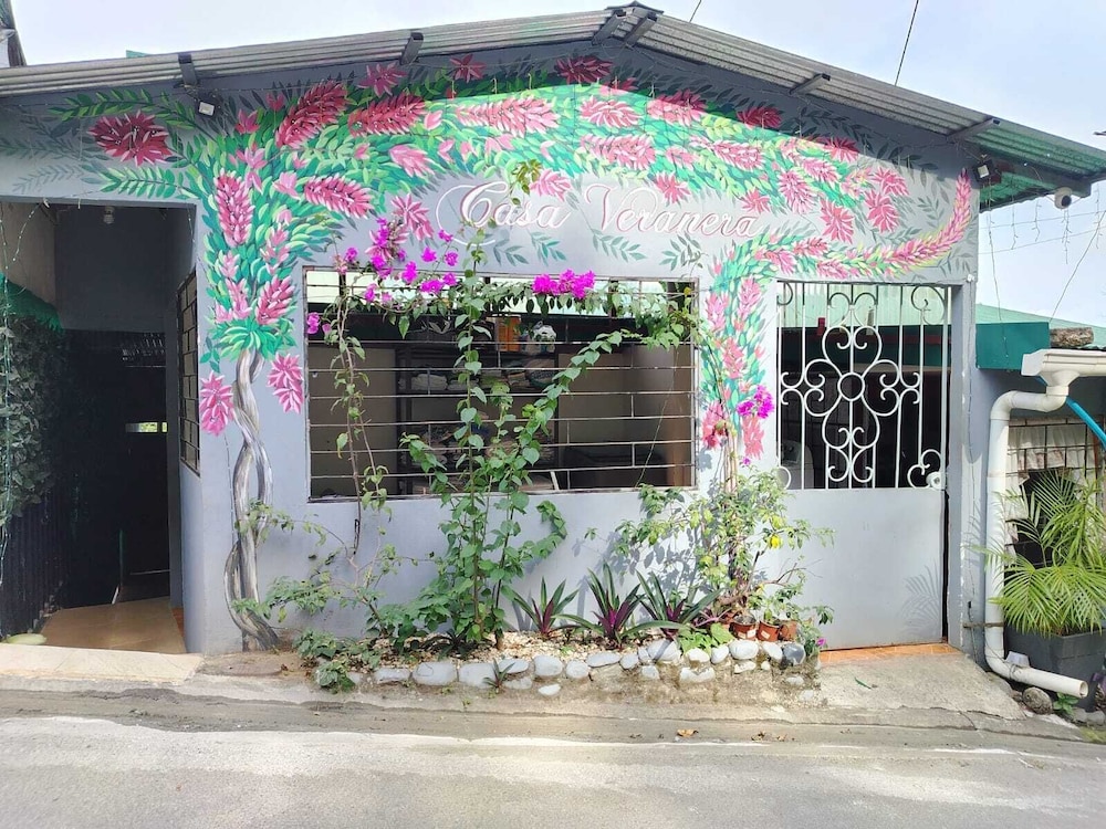 Casa Veranera