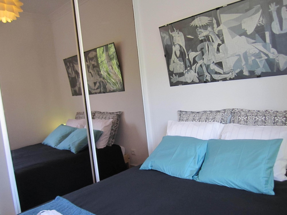 Alvalade Apartment view 4