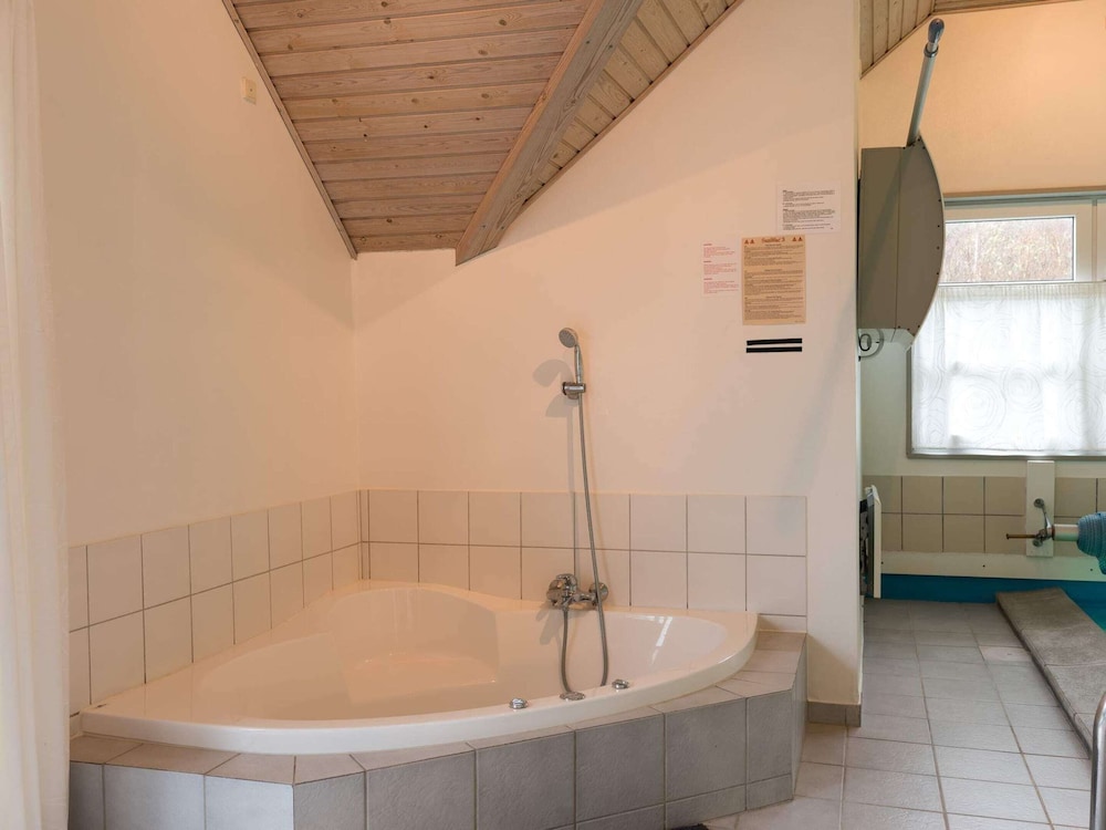 8 Person Holiday Home in Fano view 4