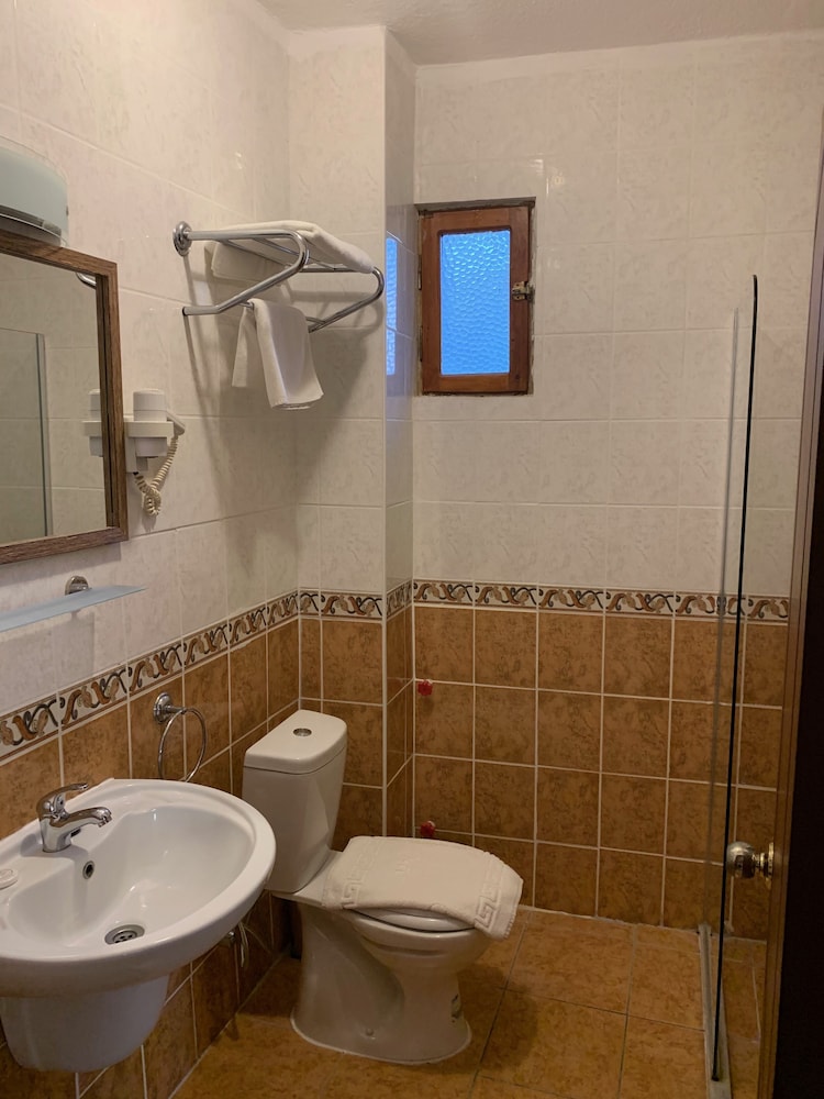 Olympos Hotel - Yetişkin Oteli - Image 41