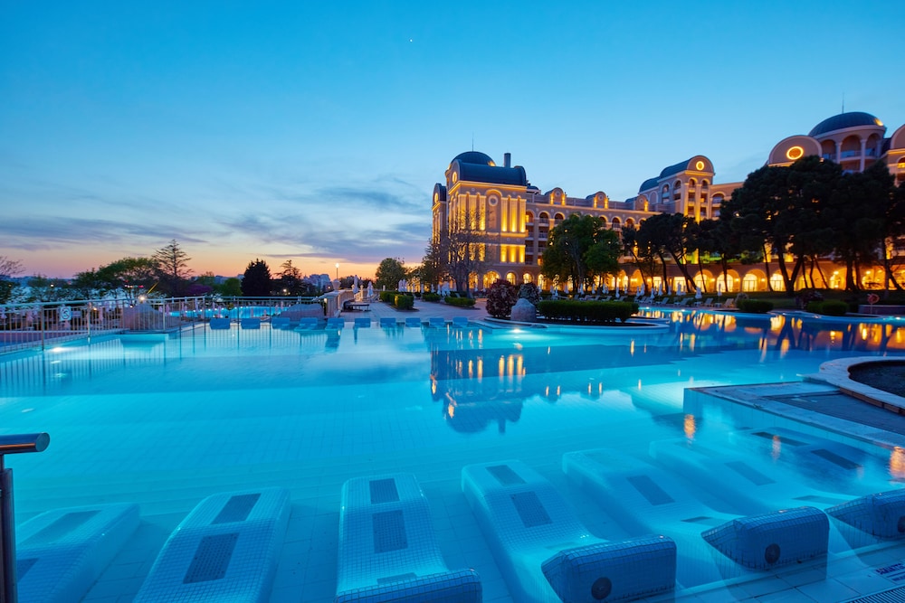 Dreams Sunny Beach Resort & Spa Premium All Inclusive