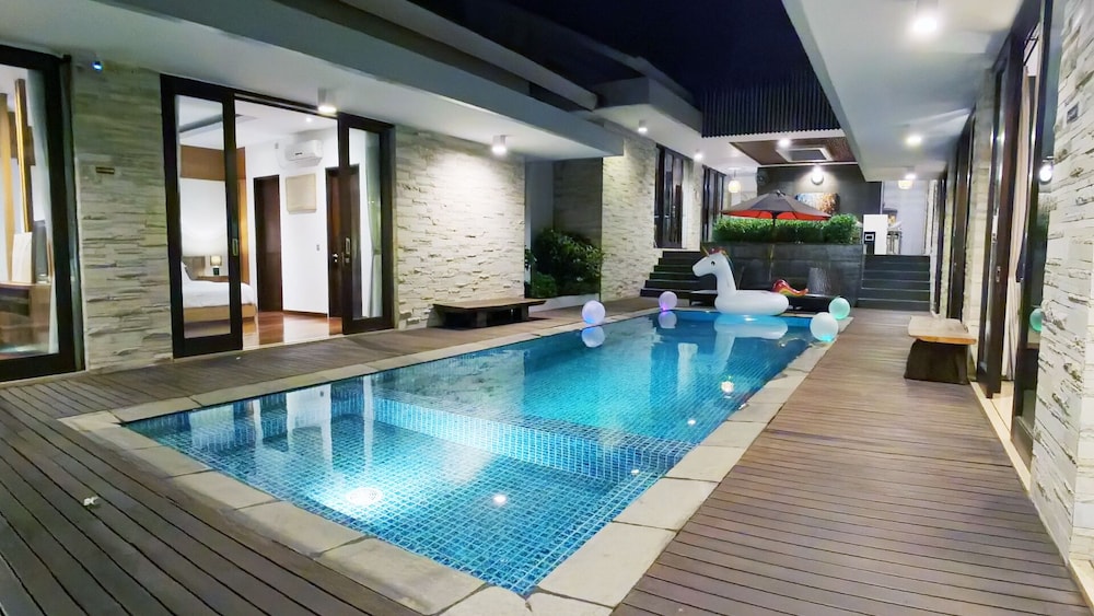 Villa Nusa Dua by Opus Hospitality