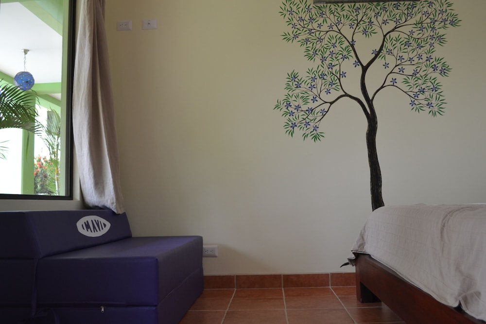 Mavi Surf Hotel