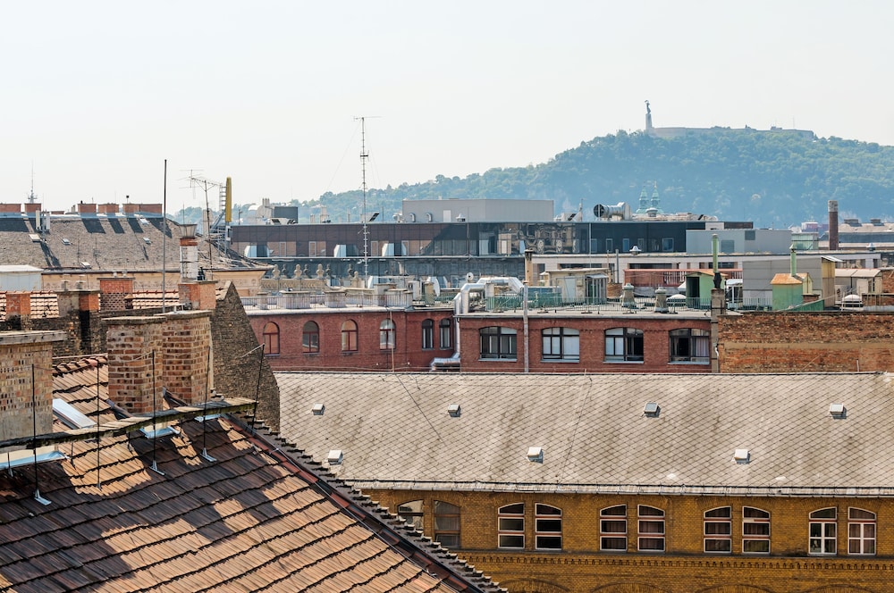Blaha Apartment with Nice View