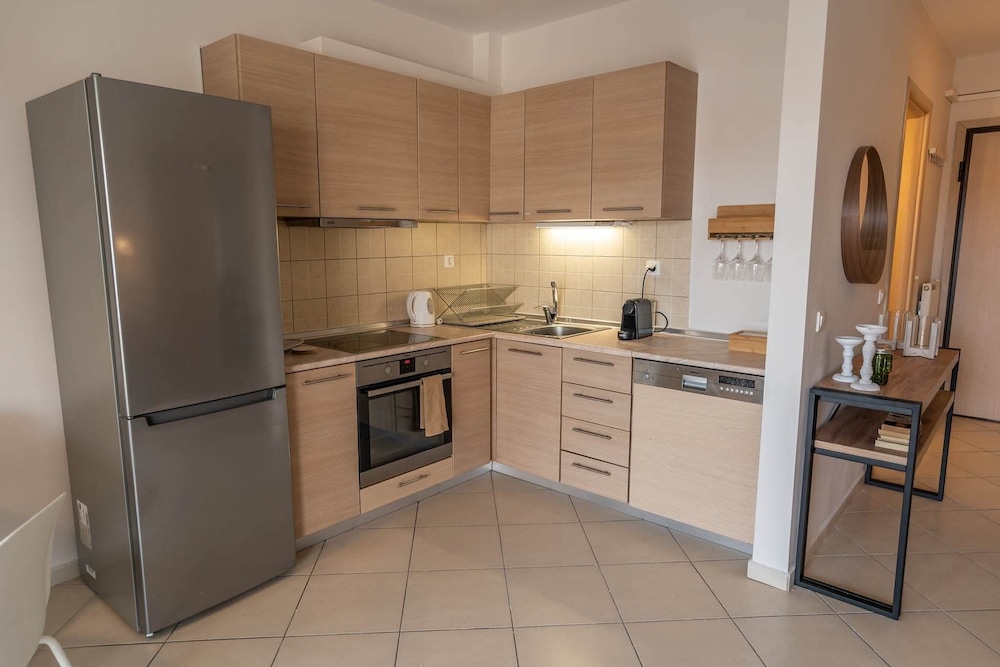 Elia Family Apartment