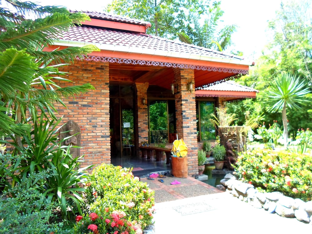 Hotel Khao Sok & Spa