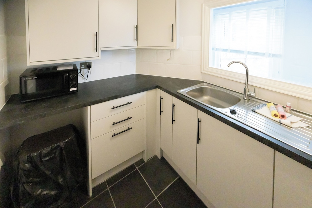 Boughton House Apartments by Guestz