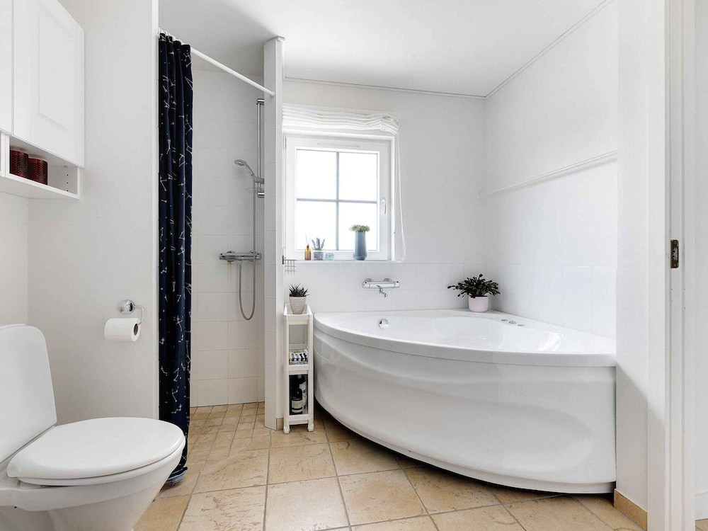 4 Star Holiday Home in Brenderup Fyn